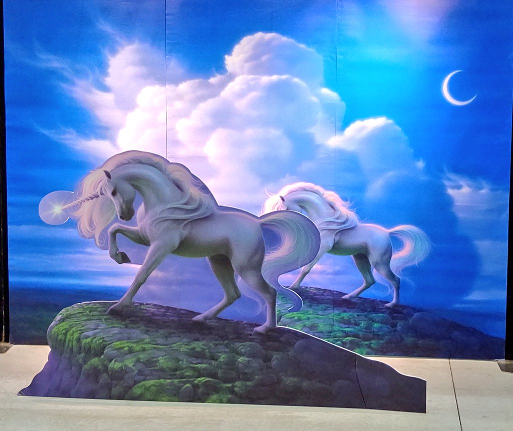 Twitter पर リャド原画展 ह शट ग