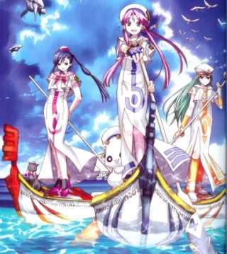 Iyashikei is a japanese genre about relaxing slice of life works with no conflict meant to be escapism for adult readers from their busy lives and it's where most cute girls doing cute things are categorized at: