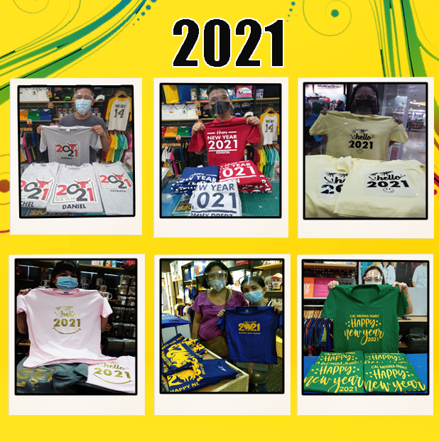 transferitprint's tweet photo. Some of the Happy moments of our customer wearing our Year End Shirt ♥ #transferit https://t.co/YQsR2g7jjy