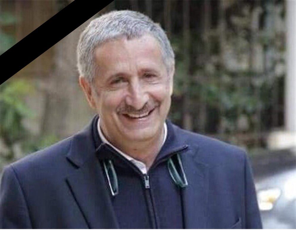 MassoudAchkar's tweet photo. #MassoudAchkar المسيح قام https://t.co/8McLjDdEcq