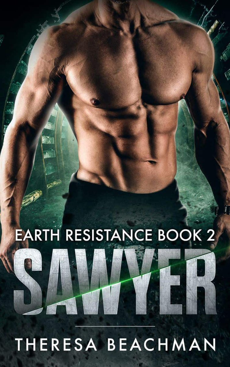 SFRstation's tweet photo. "Julia had her life all mapped out as one of the British Government’s elite experimental scientists." - From Sawyer by Theresa Beachman. Now on SFR Station! https://t.co/PjQ5BX6pXl

 #sfr #scifiromance #scifirom https://t.co/HGlp7gqb0D