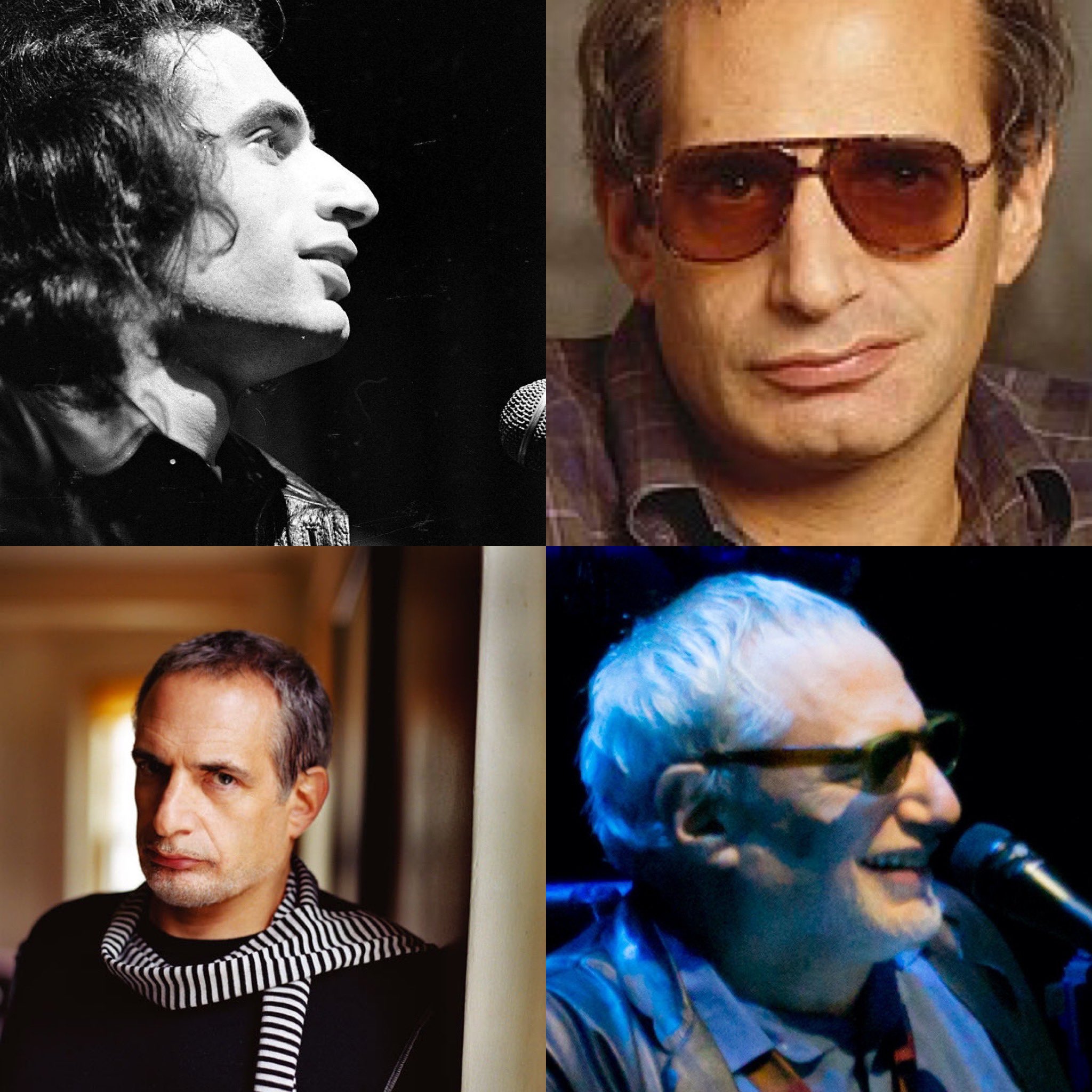 Happy Birthday to the Amazing Donald Fagen    