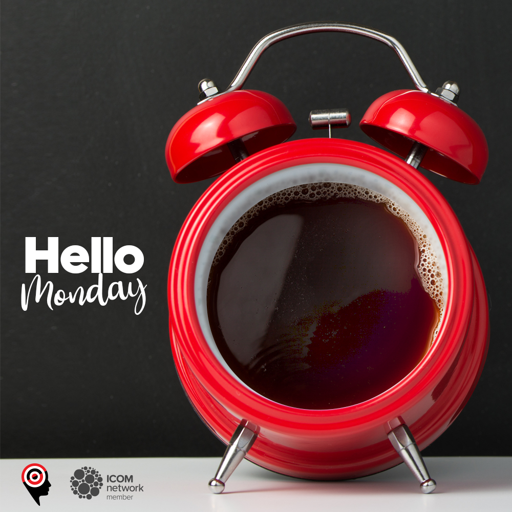 That awkward moment when you wake up and think it's a holiday, but it's a Monday.

The holiday is over, grind mode is activated.

Grab a cup of coffee and stay motivated.

#Positivevibes