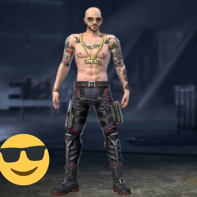 perromalandro33's tweet photo. Ya salió el Babo del Cártel de Santa en free fire #PPCDSAVC
Colaboración especial con Garena https://t.co/HezZ5C7fA1