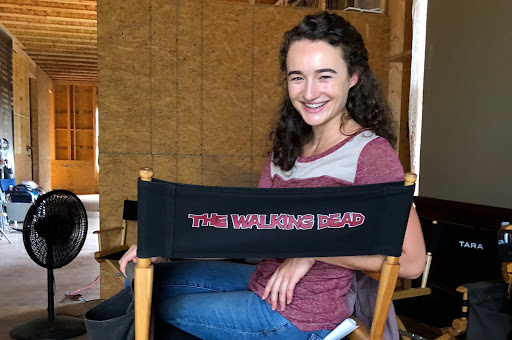 ElliotVanOrman's tweet photo. Hey @KelleyKMack just noticed you liked my #TWDFamily Facebook page: https://t.co/QSnbYKzT8H as your own page on Facebook and was very stoked to see that! Great job on the show! Just shared your page on my page, go check it out! Hope it helps! 😍☺️💕🧐❤️ @WalkingDead_AMC https://t.co/enr9xfNQlX