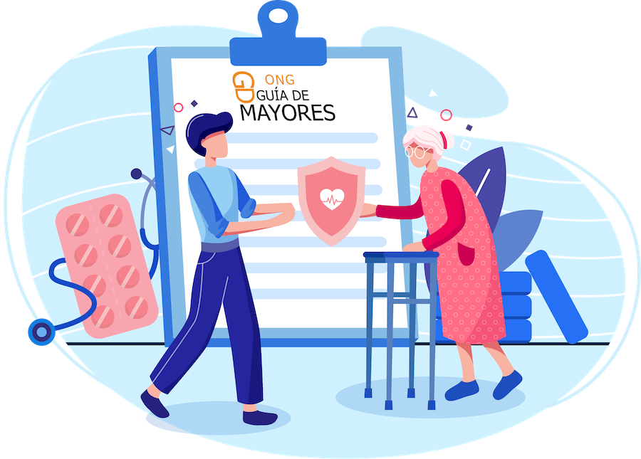 ong guiademayores tweet media