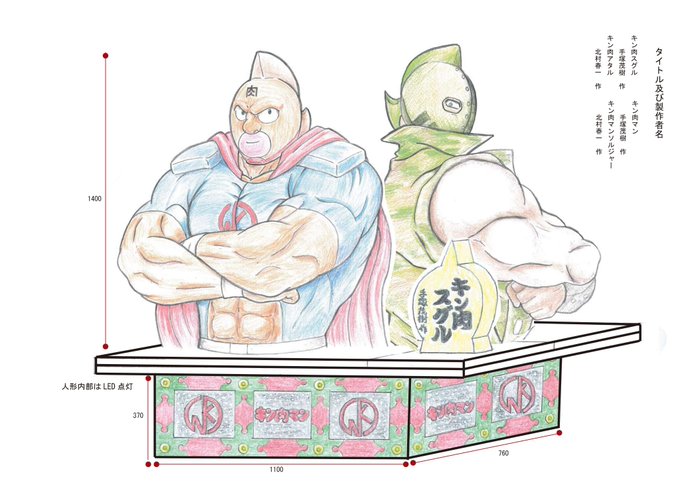マッスルショップのtwitterイラスト検索結果
