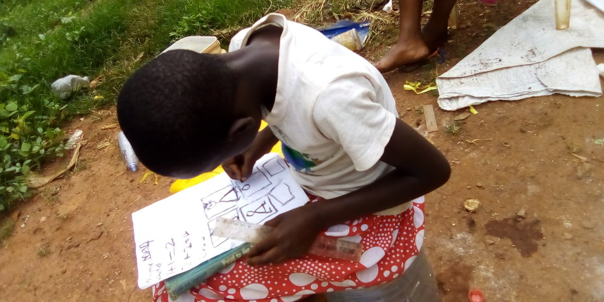 hope_nac's tweet photo. No matter what we have to keep these souls moving, yes we are in lockdown , we struggle to find what to eat , we struggle to get what to cloth ourselves, we struggle to get health care but we are not giving up on our goals.
Watsap us :+256702368175
nacchildrenug@gmail.com https://t.co/7mg7PGsYT1