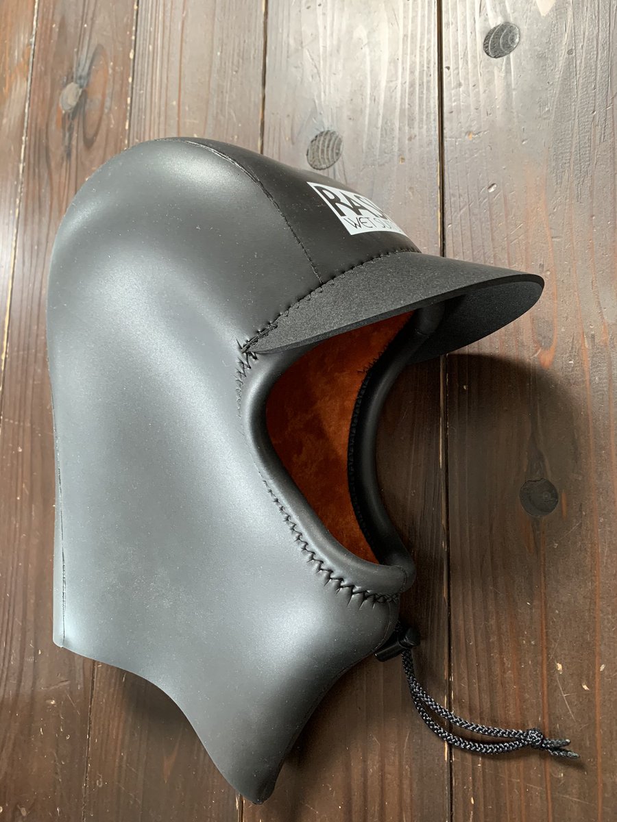 honkousurf's tweet photo. #rash
#headcap https://t.co/yirt92fyUL