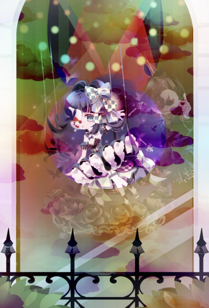 COCOPL1234's tweet photo. ココプレ垢作った記念✨
画像のような暗いコーデが好きだったり
よろしくお願いします(｡ᵕᴗᵕ｡)
#ココプレ
#CocoPpaPlay https://t.co/uojsTkDTku