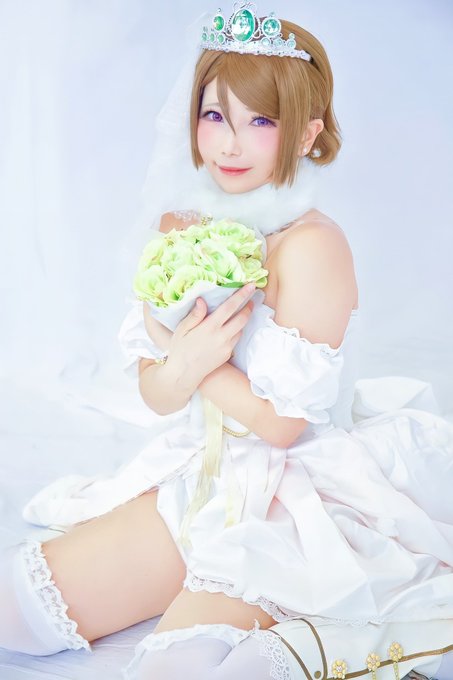 コスプレイヤー若弥のTwitter画像23