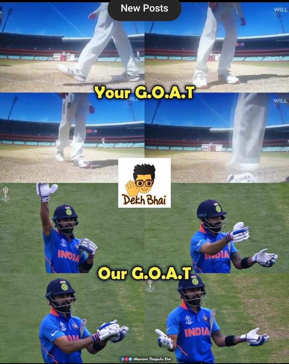 sheikh__bilal18's tweet photo. Kangaroos doing the same what they are known for....
Mind Games🤐
#PoorPeoplesCampaign #poorcricket
#cheatersmith https://t.co/OWIHSaqIeq