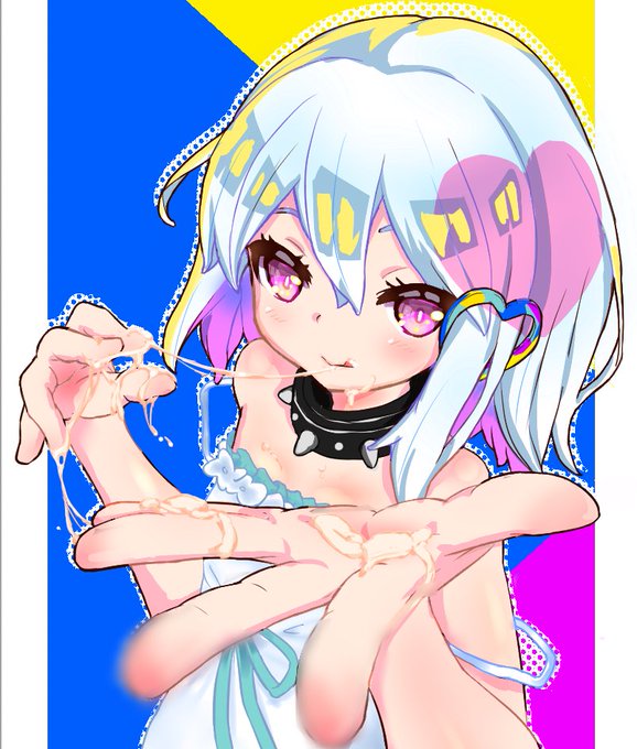 #ドーナドーナ
 まだ序盤ですが、ポルノちゃん凄くかわいいです!! 