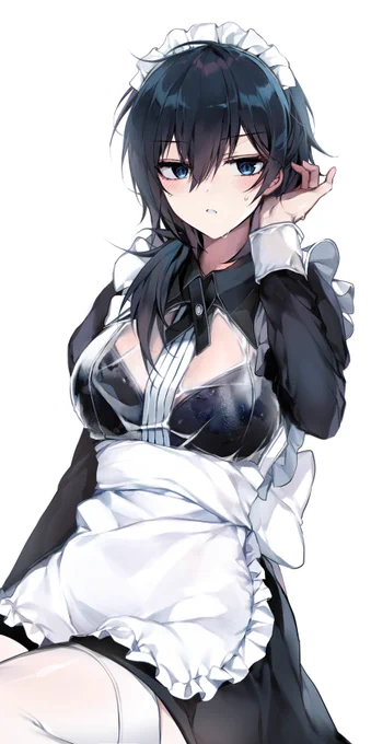 メイドいしみ 