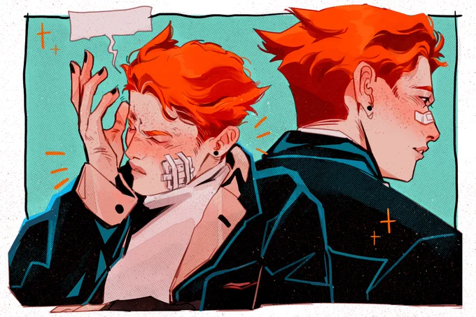 Sir,,,,that's my emotional support incompetent white boy ? 