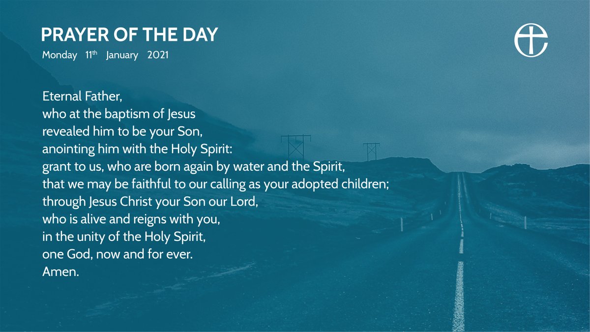 churchofengland's tweet photo. Who are you praying for?

Read or listen to today's prayer at https://t.co/Rn4jDVCRSG. https://t.co/t3V3l7nhbk
