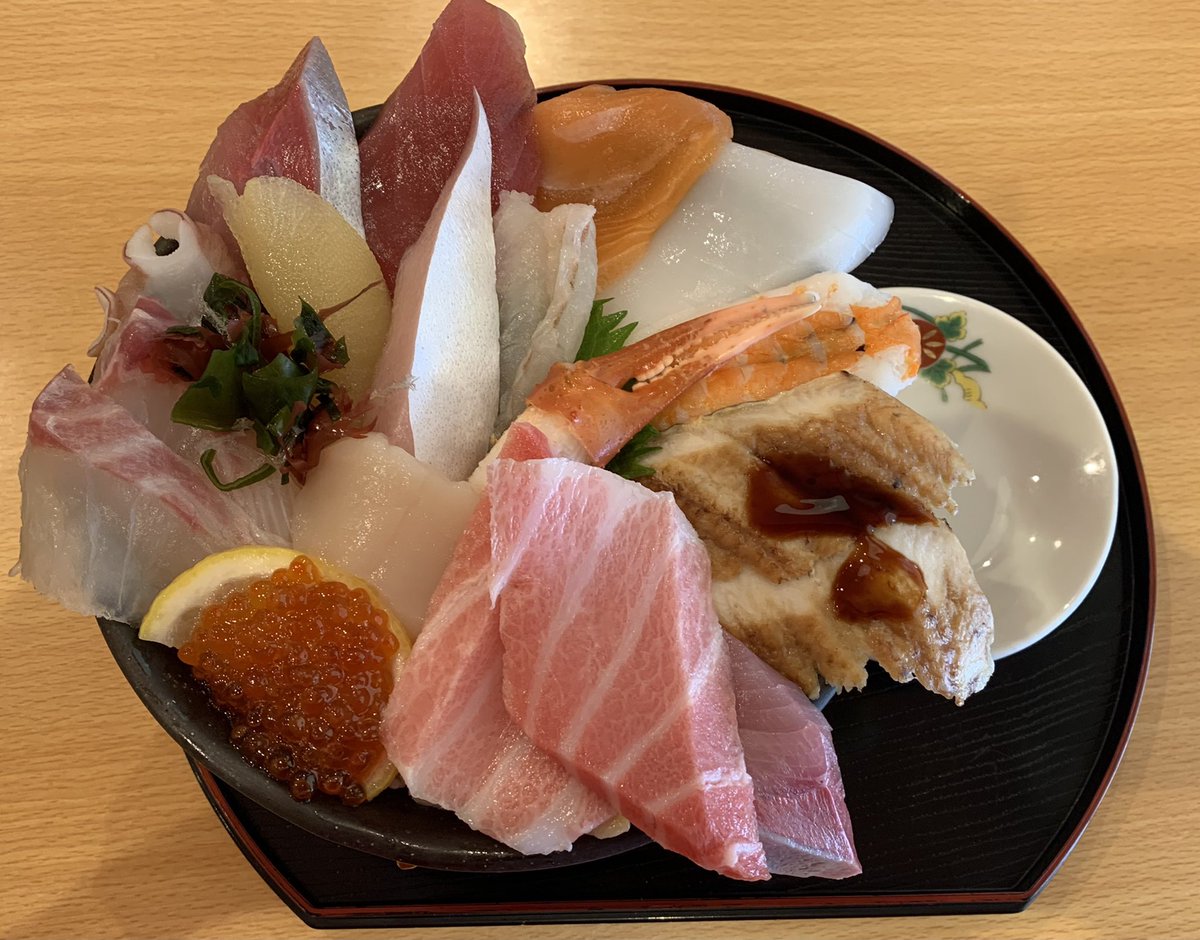 みんなの 魚しん 口コミ 評判 食べたいランチ 夜ごはんがきっと見つかる ナウティスイーツ