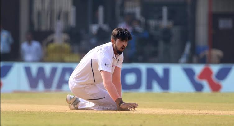 From getting all out for 36 and losing a game from winning position to winning a game and drawing another from the jaws of defeat despite losing 3 first choice bowlers to serious injuries and the captain for personal commitment. They had 3 injuries in this game..