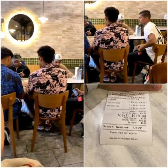 ..as well. They had to bat about 140 overs to save the test in which they had to battle rascism. Thanks to Covid, they were treated like prisoners. What they ate, where they ate -- everything was scrutinized. The world looked against them. The gods looked against them.. 