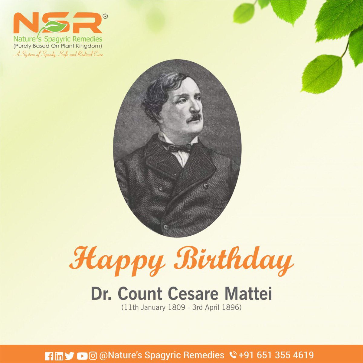 SSpagyric's tweet photo. Happy Birthday
@SSpagyric
#Lymph #blood #HumanOrganization #Homoeostasis #Fermantation #Distillation #Calcination #Water #Air #Fire #Earth #Phytochemical #ActivePrincipalOfPlant #Miasm #Medicine #phytotherapy #Expert #Electroids #Rome #StTheresa https://t.co/1XX39UMdl0