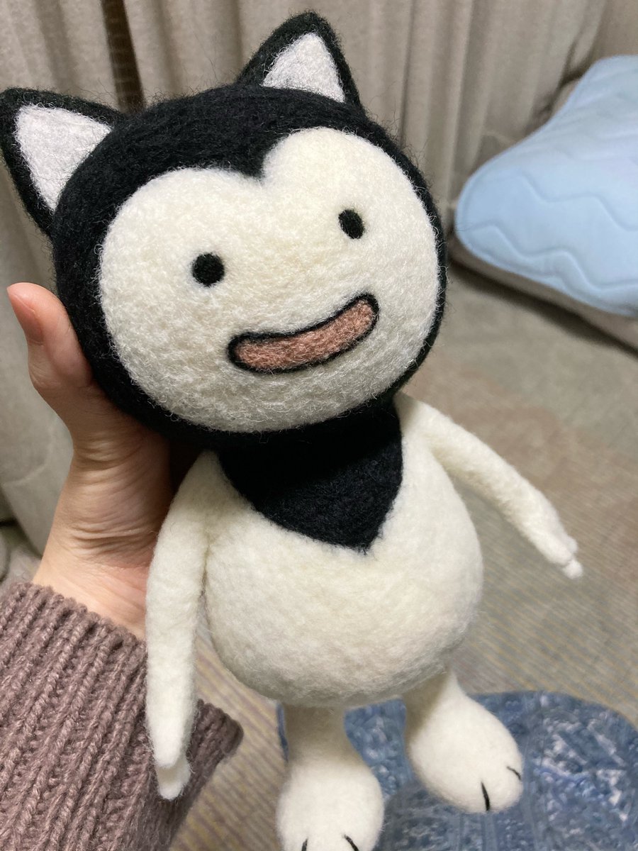 Dq手芸部 Hashtag On Twitter