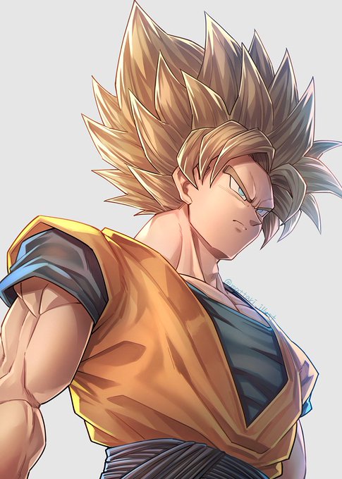 「ドラゴンボール」のTwitter画像/イラスト(人気順))