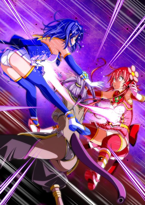 ローゼ クローバー