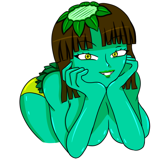 raccoon_void's tweet photo. lil Kappa design. Planning on releasing a monster girl encyclopedia sometime in the near future. Possibly some sticker sets, we'll see how it goes! 

#monstergirl #kappa #folklorecreature #nsfw #nsfwart #stickers #freelanceartist #commissionsopen #nsfwartist #cute #sfw https://t.co/kCpyGX7T2C