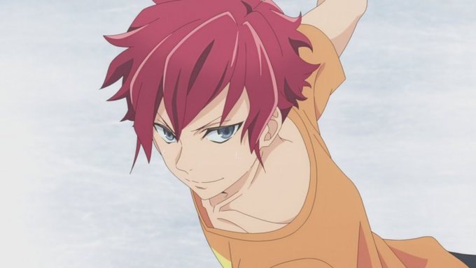 スケートリーディングのtwitterイラスト検索結果