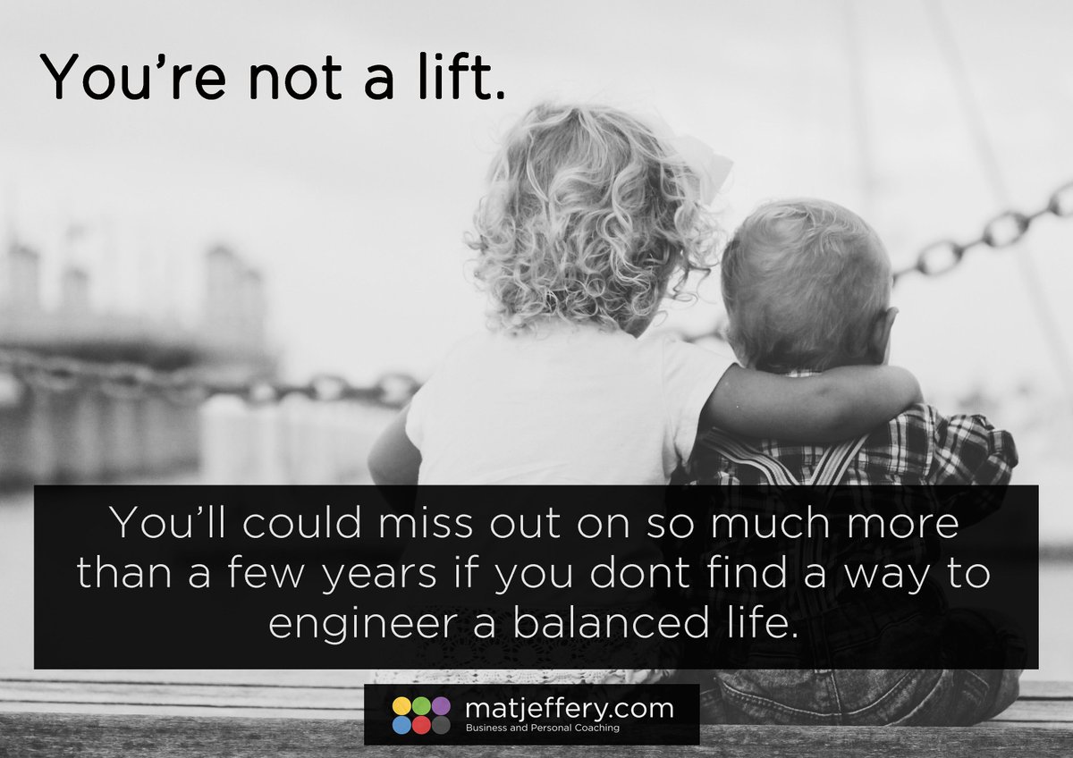 Start your week by design 😎 ✅

Book a free call to see how Life Engineering helps you, your team and everyone around them 👨‍👩‍👦‍👦 

Don’t suffer the consequence of neglect at the hands of the ego.  

#lifeengineer #leadership #team

#mindset
#movement 
#alignment
#mma