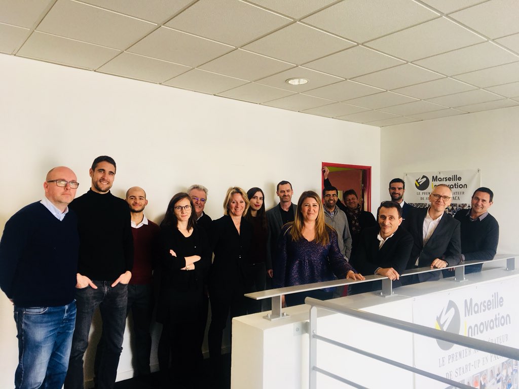 👩‍🎓[#MIEXPERT] <a href="/marseilleinnov/">Marseille Innovation</a> met à la disposition des #startups un pool d’#experts pour assister les #entrepreneurs à chaque stade de #développement de leur #projet !

Ils interviennent dans tous les champs essentiels de l’#entreprise! 💪

Pour + d’infos: marseille-innov.org/nos-experts-ac…