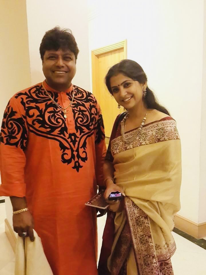 SubhankarTabla's tweet photo. Tonight in Behala Classical Music Festival https://t.co/ivHjDzAGkV