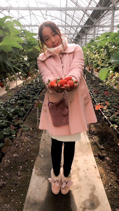 Twitterのコスプレ画像16