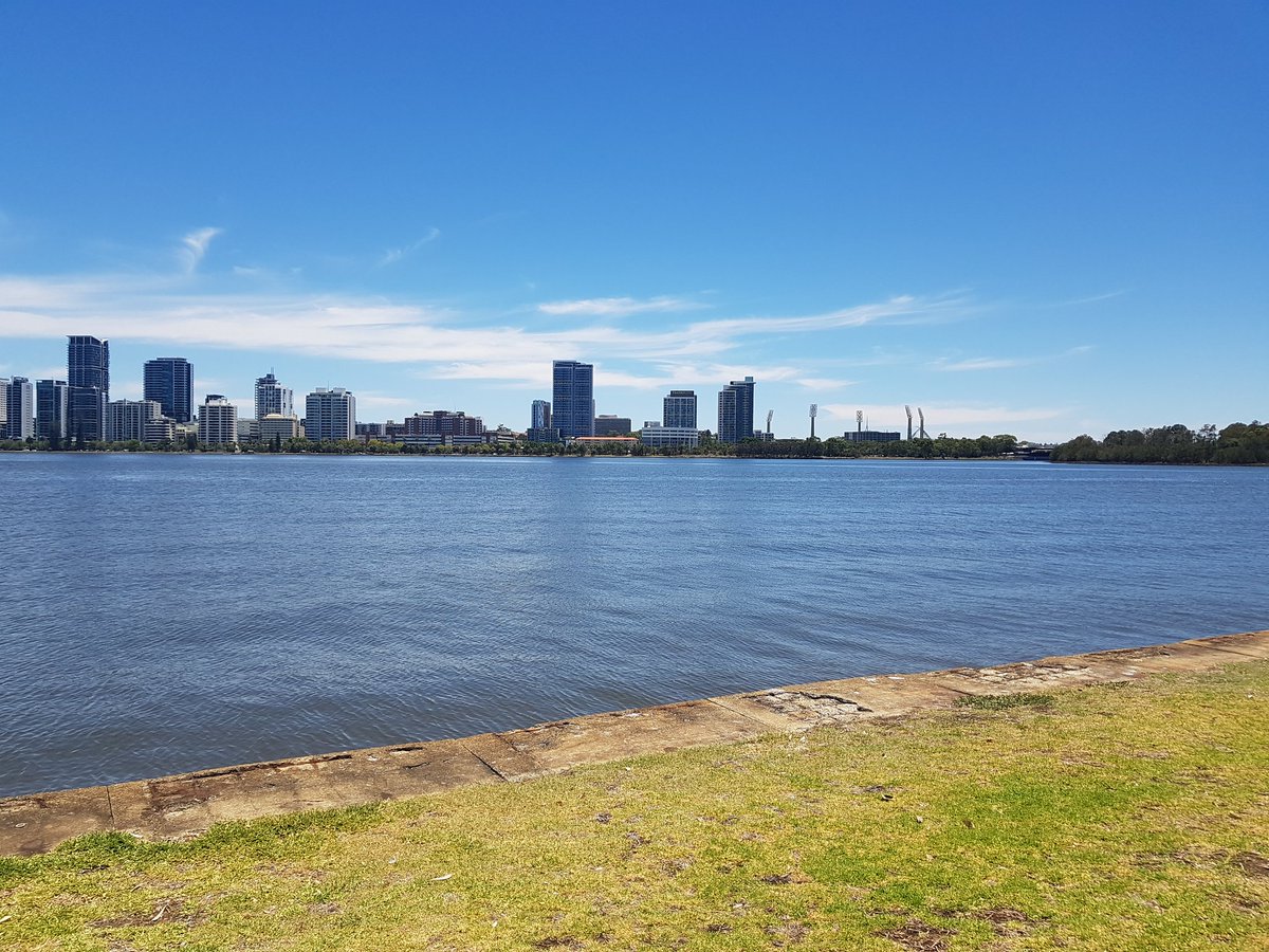 RobinsonSuz's tweet photo. When this is home 😍 lucky to live in Western Australia it really is a very beautiful place. https://t.co/JugpgcVudP
