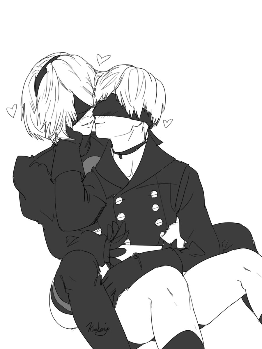 Twoucan 2b9s の注目ツイート イラスト マンガ Twoucan 2b9s の注目ツイート イラスト マンガ