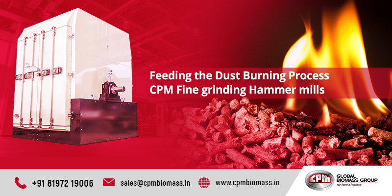 CPM Global Biomass Group tweet media