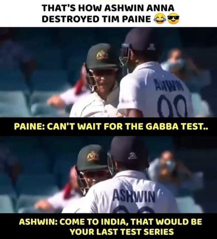 JaredaYashwant's tweet photo. #indiavsaustraliaTestmatch
#hanumavihari #RAshwin
#SydneyTest #drawmatch https://t.co/iB02Bi8BUk