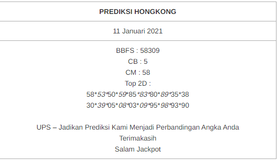 #prediksisydney #prediksitogel #prediksihongkong #prediksihkjitu #prediksihk #prediksihkjitu #prediksisgp #prediksihk #daftartogel #togelonline #bandaronline #maintogel #jointogel #Singapore #HongKong #rekaptoto #bandartogelonline #bandaronlineterpercaya #togelterpercaya