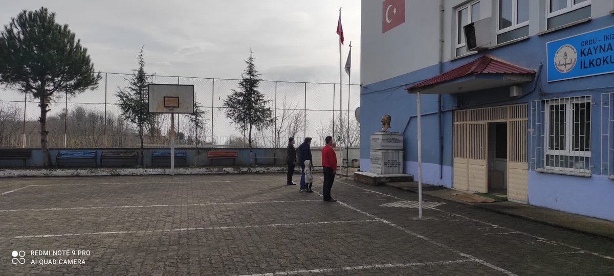 Kaynartaş İlk-Ortaokulu (@kaynartasi) on Twitter photo İstikIaI Marşı, Türk MiIIetini ortak değerIerde buIuşturan eşsiz bir eser.
Bu eseri bugün tüm vatan sevgimizle seslendirdik.Öğrencilerimizle beraber söylemek dileğiyle...
#kaynartaş <a href="/ikizcemem52/">İKİZCE İLÇE MEM</a> <a href="/Ordu_MEM/">Ordu İl Millî Eğitim Müdürlüğü</a> <a href="/h_gunes52/">Hasan GÜNEŞ</a> <a href="/mfvargeloglu/">MEHMET FATİH VARGELOĞLU</a> İstikIaI Marşı, Türk MiIIetini ortak değerIerde buIuşturan eşsiz bir eser.
Bu eseri bugün tüm vatan sevgimizle seslendirdik.Öğrencilerimizle beraber söylemek dileğiyle...
#kaynartaş <a href="/ikizcemem52/">İKİZCE İLÇE MEM</a> <a href="/Ordu_MEM/">Ordu İl Millî Eğitim Müdürlüğü</a> <a href="/h_gunes52/">Hasan GÜNEŞ</a> <a href="/mfvargeloglu/">MEHMET FATİH VARGELOĞLU</a>