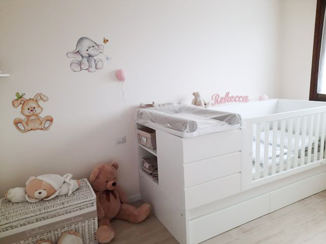 alondrababyroom's tweet photo. Enamórate de cada rincón de esta preciosa habitación de princesa con nuestra cuna convertible Sero Kubo K551🌸 #cunaconvertible #habitacioninfantil #alondrababyrooms https://t.co/dL1CPNxZlC