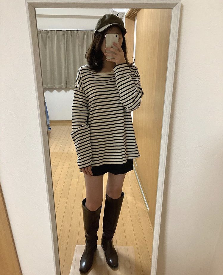 ロングブーツ Twitter Search