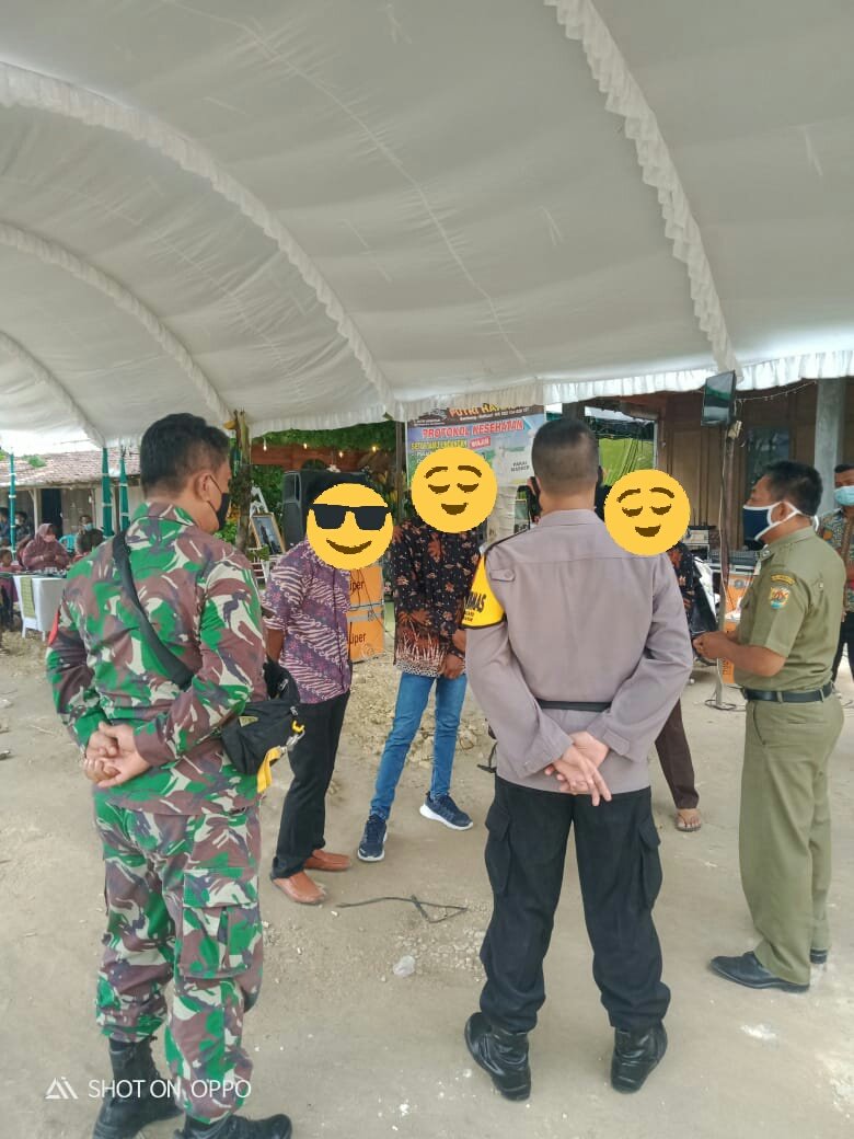 SatpolPP_Grobogan tweet media