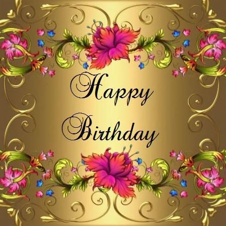 Friendship is always a sweet responsibility, never an opportunity',Thanks for being such a sweet friend. Happy Birthday to you  @RashamiAsim
