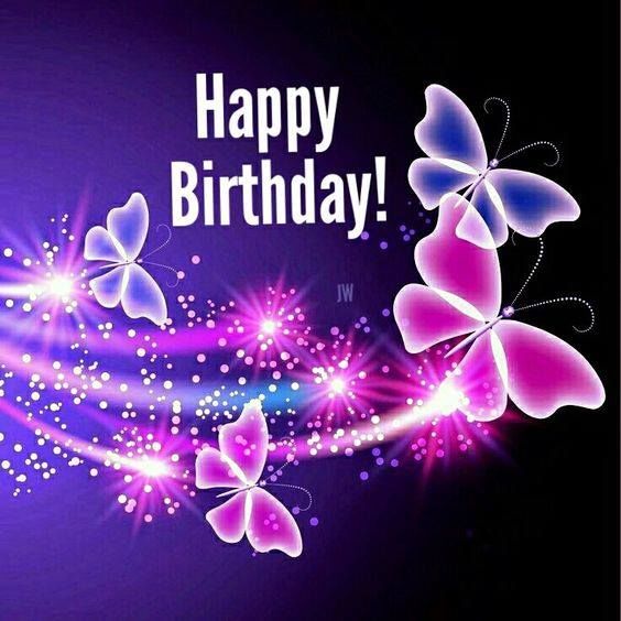 On this day, may you get immense prosperity, may your luck be high and shining and may all your wishes come true. This is all I wish for you on your big day. Happy Birthday!  @RashamiAsim 