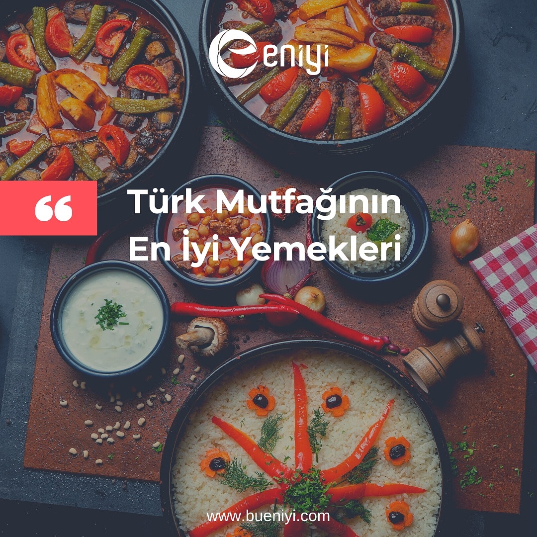 Türk Mutfağınij en iyi yemekleri için  👇🏻bueniyi.com/turk-mutfagini…

#türkmutfağı #yemek #içliköfte #yapraksarma #eniyilerkeşfet #kebaptarifleri #lahmacun #türkkültürü #sebzeyemekleri #yemekkültürü #hamurisi #çorbalar #tatlilar #içecek #bueniyi #eniyitatil #yemekönerisi