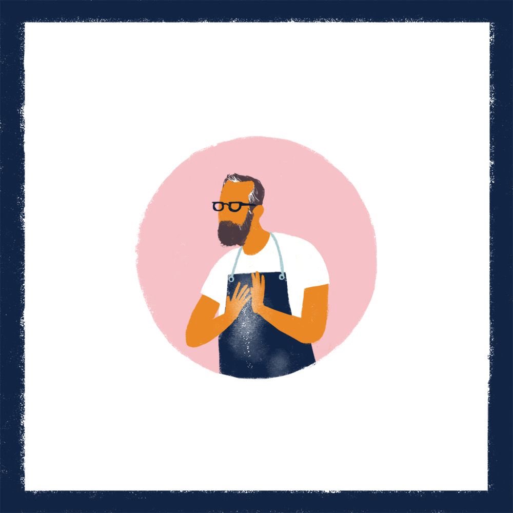 Today’s monologue is ‘Black Swan Sunrise’ By Samuel L Robertson <a href="/SamRob1/">ErnestMabas.eth</a> 

Dough is reliable, responsive and honest. It offers no surprises. It is full of life. And in the outback of Australia it’s an escape for a man who grieves.

Performed by <a href="/gattmibbs/">Matt Gibbs</a> 
Directed by <a href="/hgenesius/">Hannah Genesius</a>