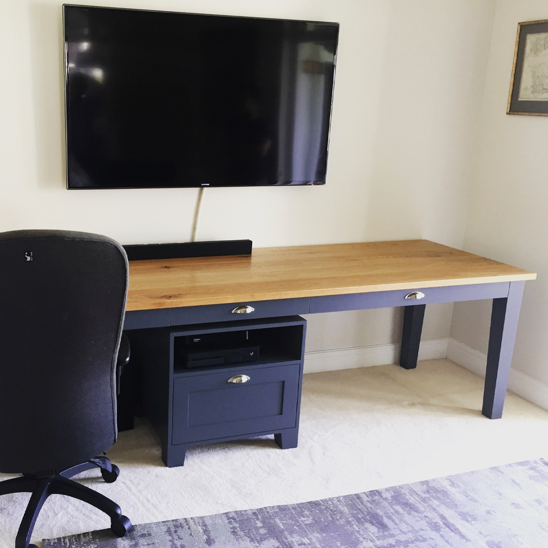 RaWoodcraft's tweet photo. Office project with a combination of #grey and #oak for the Shaker style.
#rawoodcraft #RAWWood #rawwoodcraft #rawood #customfurniture #furnituredesign #interiordesign #detail #handmadewithcare #wood #handmade #woodwork #woodworker #carpentry #woodworking #wooddesign #woodcraft https://t.co/2cjRm5NPHM