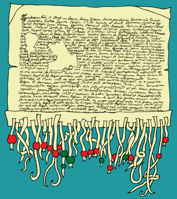 NatRecordsScot's tweet photo. We hold millions of church, law, govt &amp; everyday life records from the 12th to 21st centuries which touch on virtually all aspects of Scotland’s collective memory. #LockdownLearning has started again &amp; we hope our #learning resources can help: https://t.co/AiY73pAPfY #Education https://t.co/eTnt4fK9zx