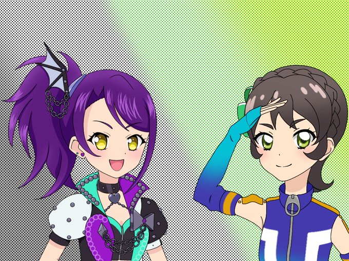 神谷しおんのtwitterイラスト検索結果 神谷しおんのtwitterイラスト検索結果