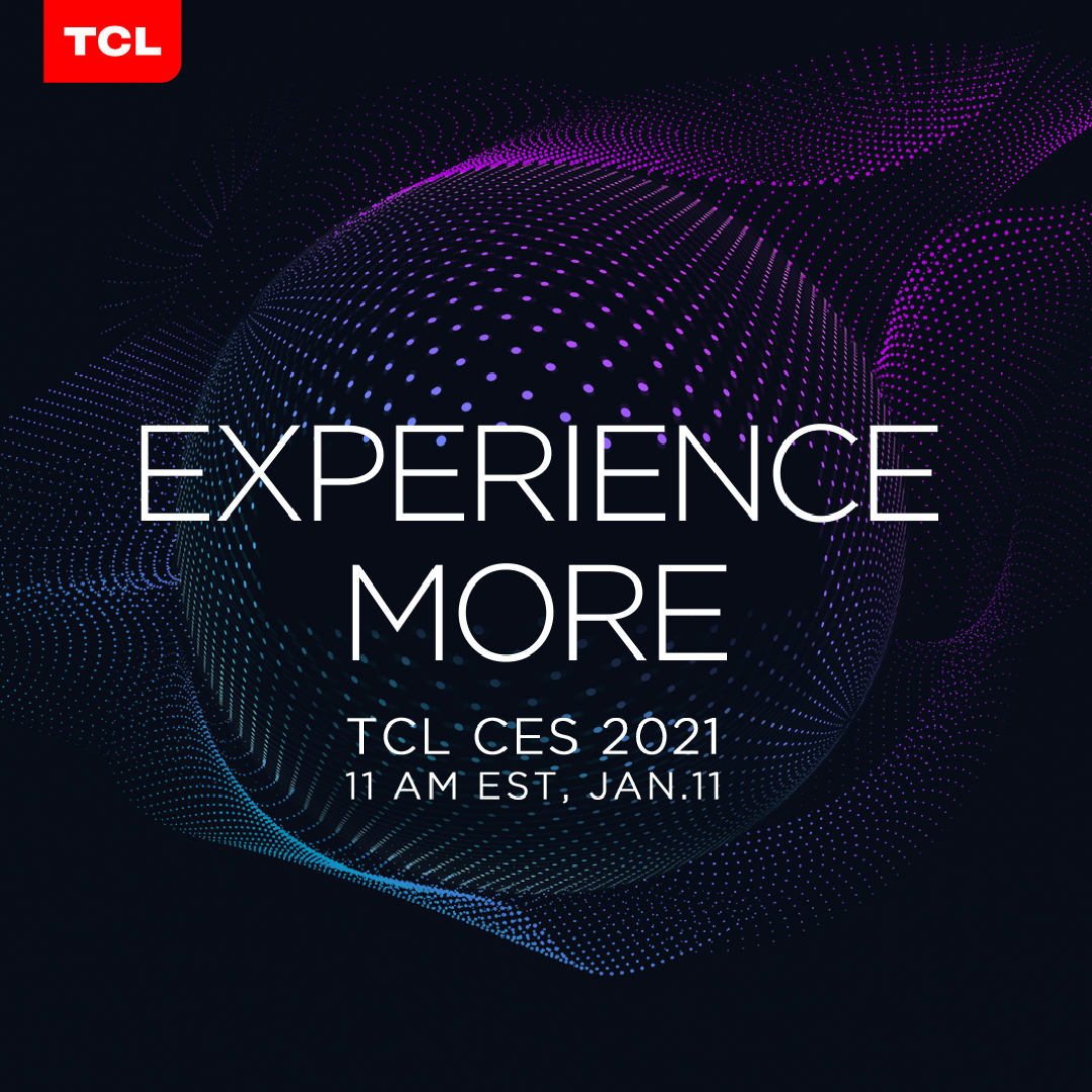 tclelectronicid's tweet photo. Membuka tahun 2021, TCL bakal merilis daftar inovasi tahun ini di Consumer Electronics Show (CES).
Setelah sebelumnya jadi penggagas TV mini-LED di dunia, kira-kira inovasi teknologi apa aja yang akan dibawa TCL tahun ini, ya?🤔
#TweetCL #TCL #TCLIndonesia #TCLSmartLiving https://t.co/c3KulOSoV9